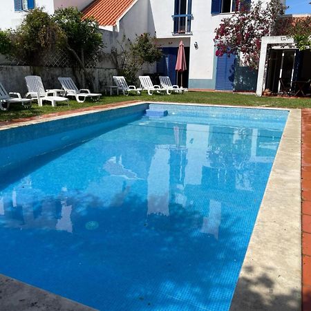 Villa Arrabida بالميلا المظهر الخارجي الصورة