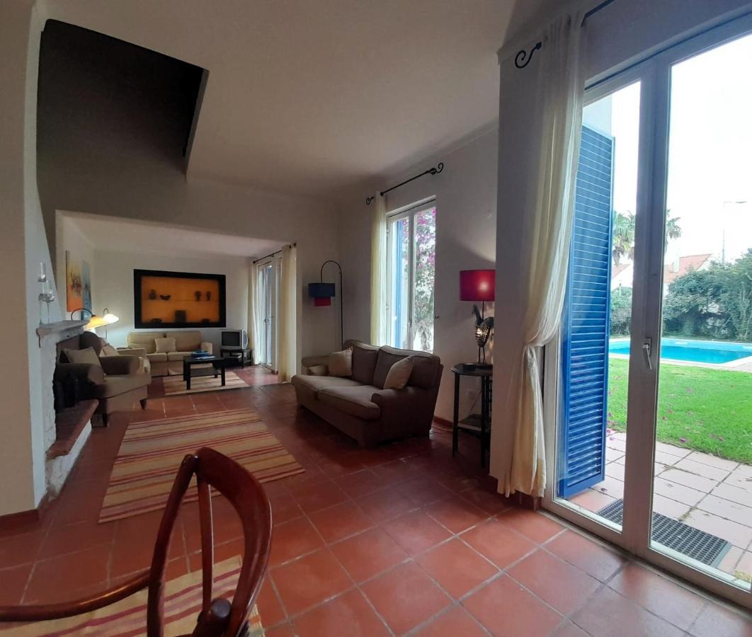 Villa Arrabida بالميلا المظهر الخارجي الصورة