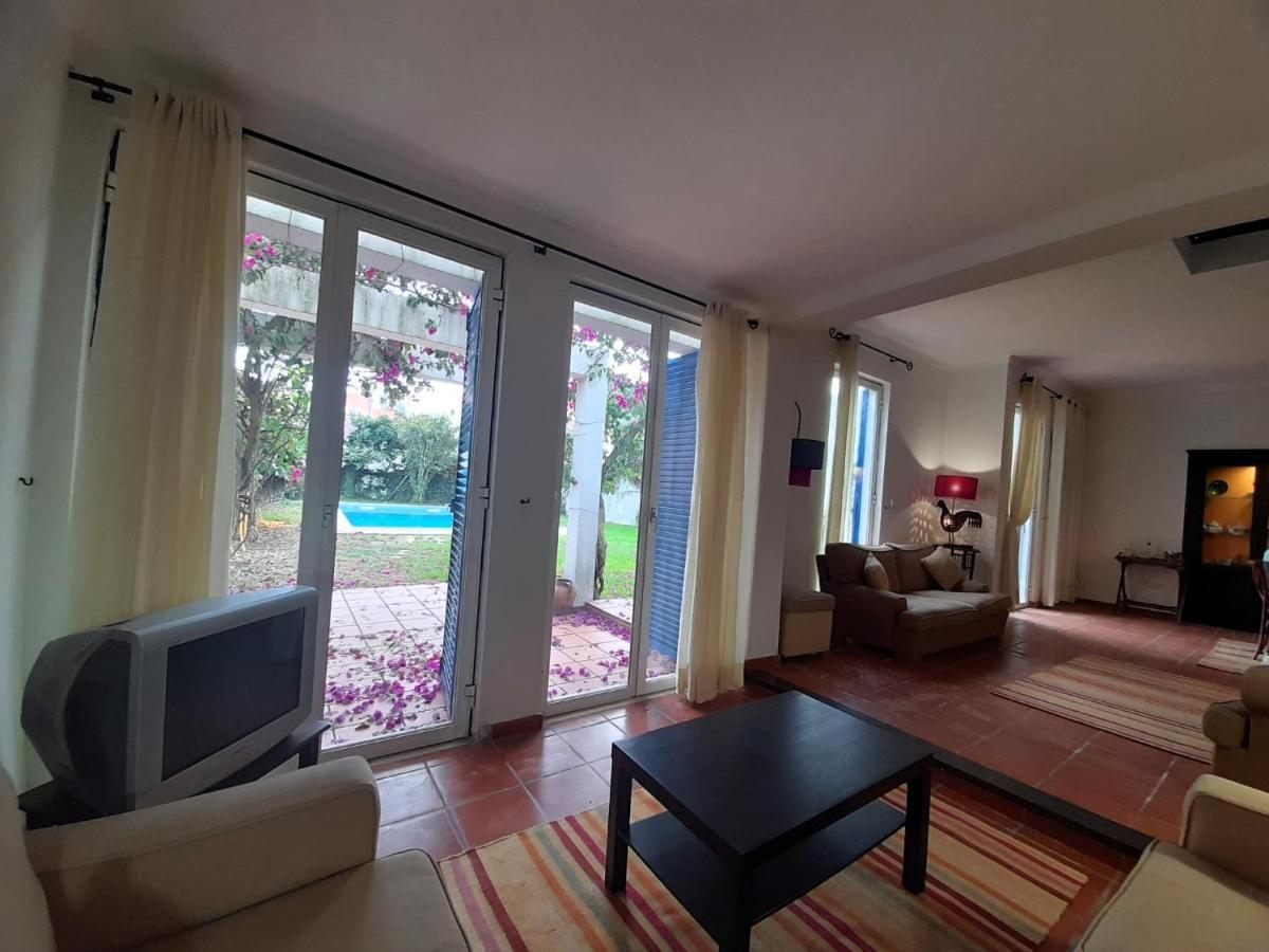 Villa Arrabida بالميلا المظهر الخارجي الصورة