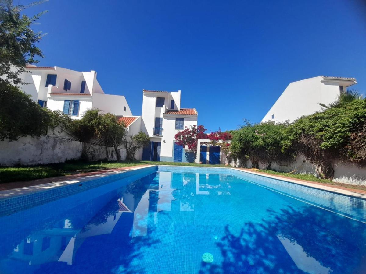 Villa Arrabida بالميلا المظهر الخارجي الصورة