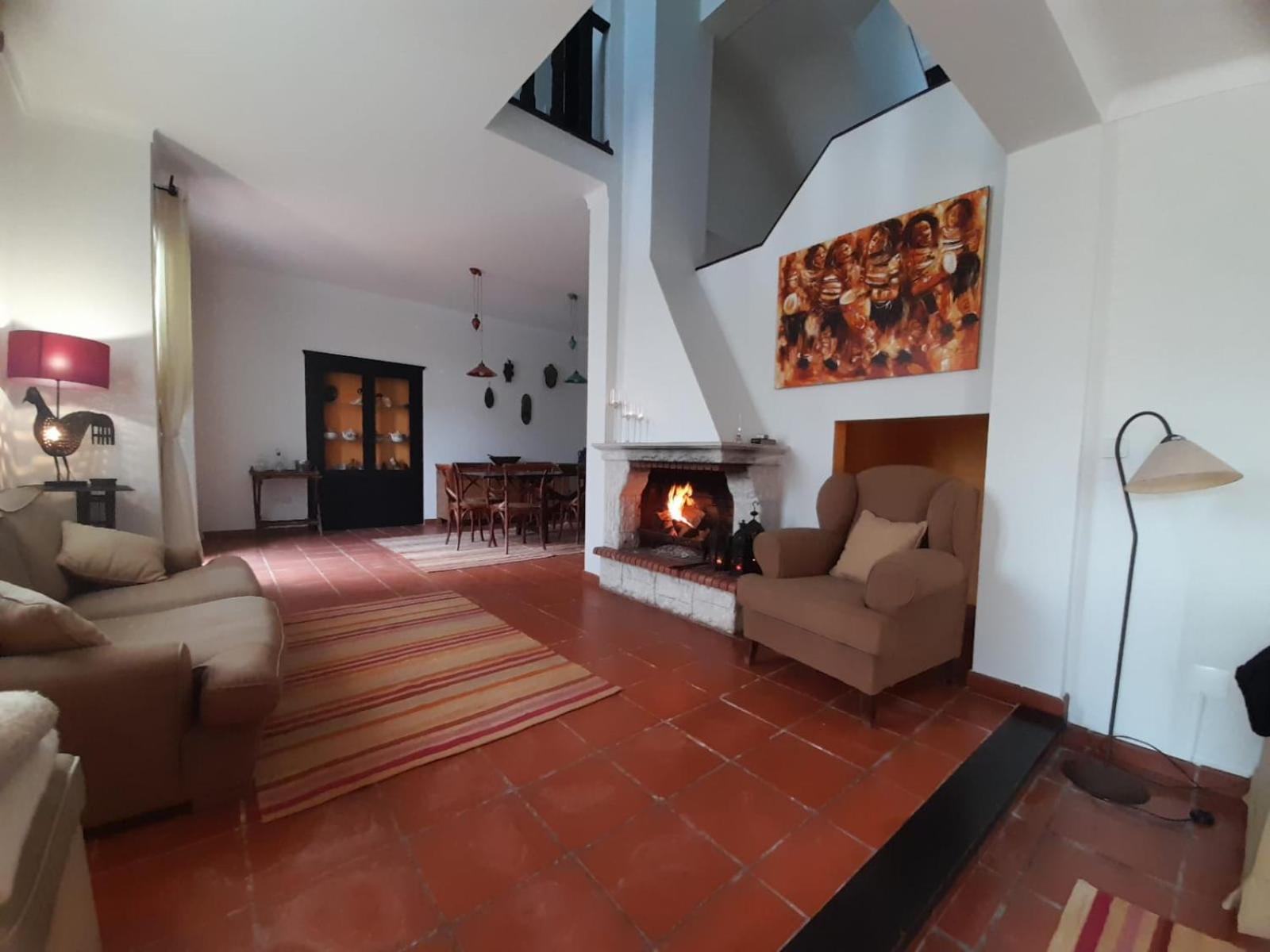 Villa Arrabida بالميلا المظهر الخارجي الصورة