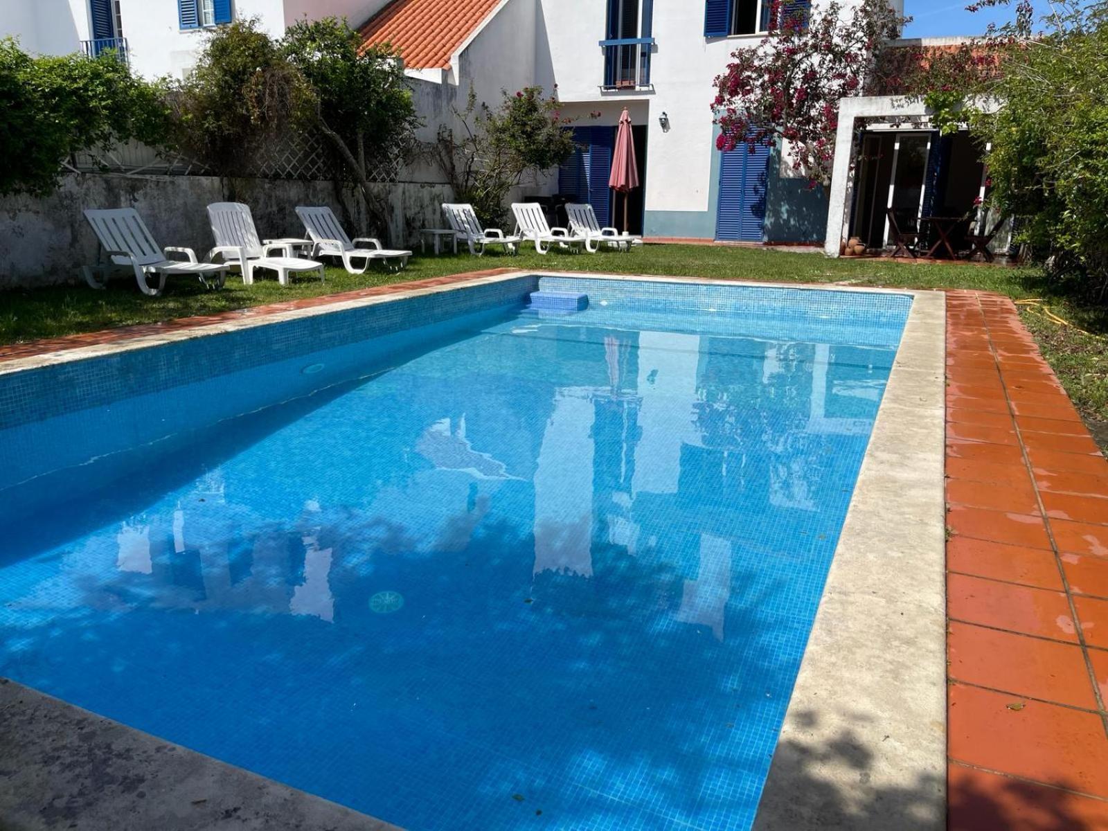 Villa Arrabida بالميلا المظهر الخارجي الصورة