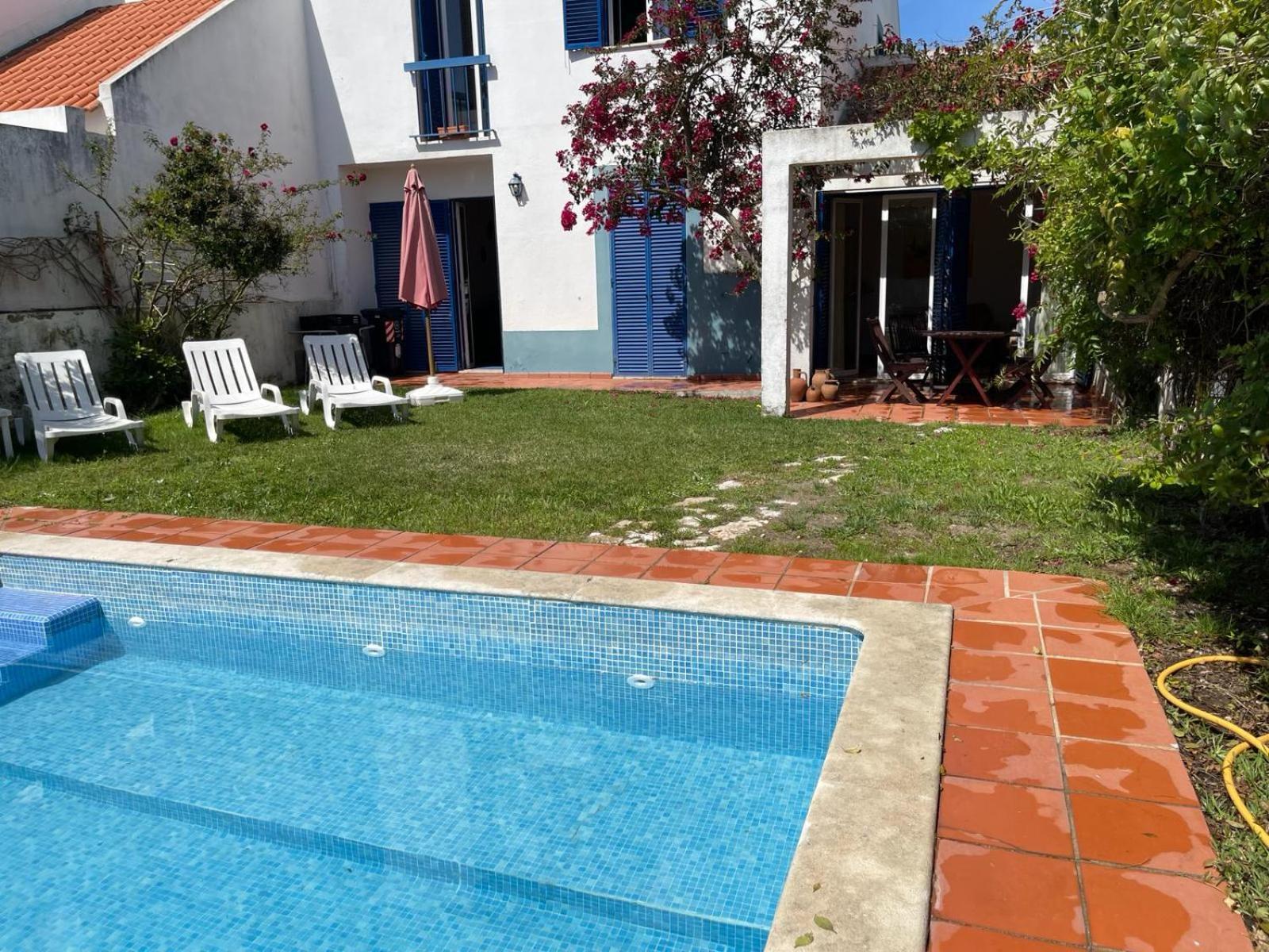 Villa Arrabida بالميلا المظهر الخارجي الصورة