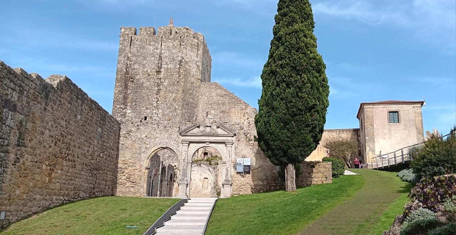 Villa Arrabida بالميلا المظهر الخارجي الصورة