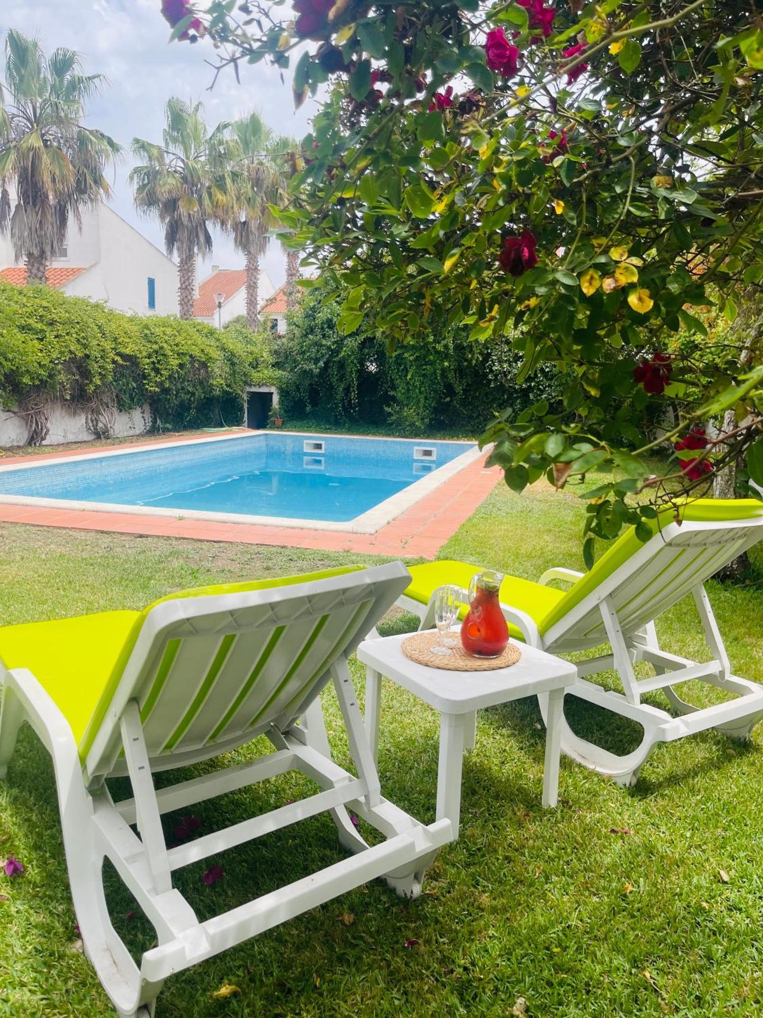 Villa Arrabida بالميلا المظهر الخارجي الصورة